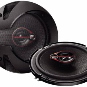 Parlantes 6/6.5”
