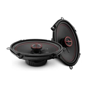 Parlantes 5x7”